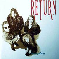 Return (NOR) : Fourplay